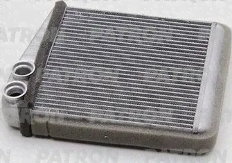 Радиатор отопителя (печки) Patron для Volkswagen Passat B6 2005-2011. Артикул PRS2110