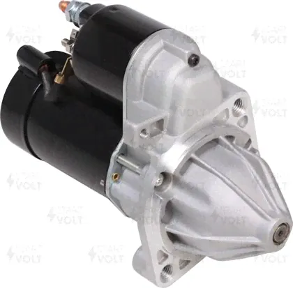 Стартер StartVOLT для Volkswagen LT II 1996-2006. Артикул LSt 1750-2