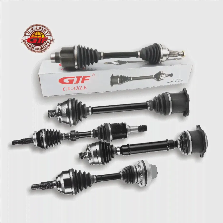 Запчасти для автомобилей Gjf для Volkswagen Polo Jetta Santana на L C-VW074-8h-4