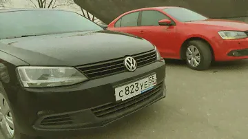 Обзор Volkswagen Jetta 6 с пробегом. На что смотреть при покупке.