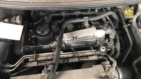 T-4957 ДВС (Двигатель) VW Sharan-2 1.8ti AWC