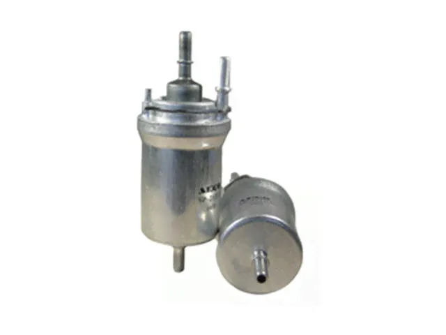 Фильтр топливный SP2137 для VOLKSWAGEN POLO IV 9N1 / 9N3 2001-2009-0