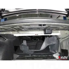 Задняя распорка стоек Volkswagen Passat (B7) 2.0 TSI (2011)-0
