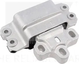Подушка (опора) КПП NK передняя для Volkswagen Sharan II 2011-2024. Артикул 59747027