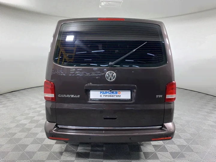 VOLKSWAGEN Caravelle 2, 2014-1