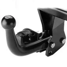Фаркоп для Volkswagen Sharan 2 (2010-2021) Imiola, артикул W.038