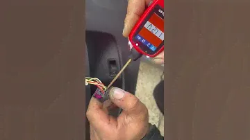 Volkswagen Jetta 2013, all power windows not working, problem fix bad immobilizer.