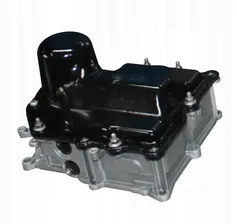 Мехатроника DSG7 0AM DQ200 Volkswagen VW Golf