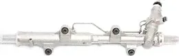 Рулевая рейка (в сборе) BSG для Volkswagen Multivan T6 2015-2024. Артикул BSG 90-360-008