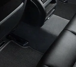 Коврики ворсовые для Volkswagen Jetta VI (2010-н.в.) "Seintex" №82773