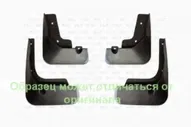 Брызговики Volkswagen Passat B8 2015-2017 Headway