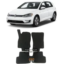 Коврики EVA для Volkswagen Golf VII (2013-2020)
