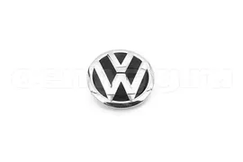 Эмблема Volkswagen Polo Sedan 10- (6R0853600AULM) 86310 в Екатеринбурге