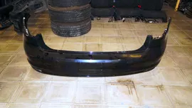 Бампер задний оригинал Фольксваген Джетта 6 / Volkswagen Jetta 6 2011 - 2018 г.в.