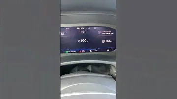 How to reset oil / service light on a 2021 Volkswagen Atlas