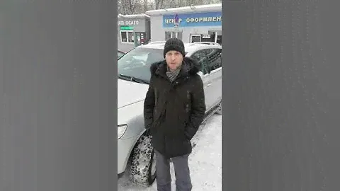 Автоподбор Volkswagen Touareg 2008 г.в.(I Рестайлинг) за 1,2 млн.руб (Отзыв покупателя)
