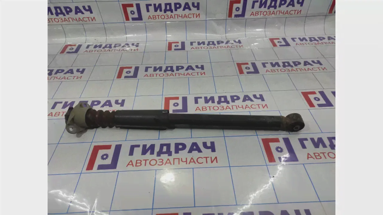 Амортизатор задний Volkswagen Polo Sedan (Mk5) 6RU513025.-0