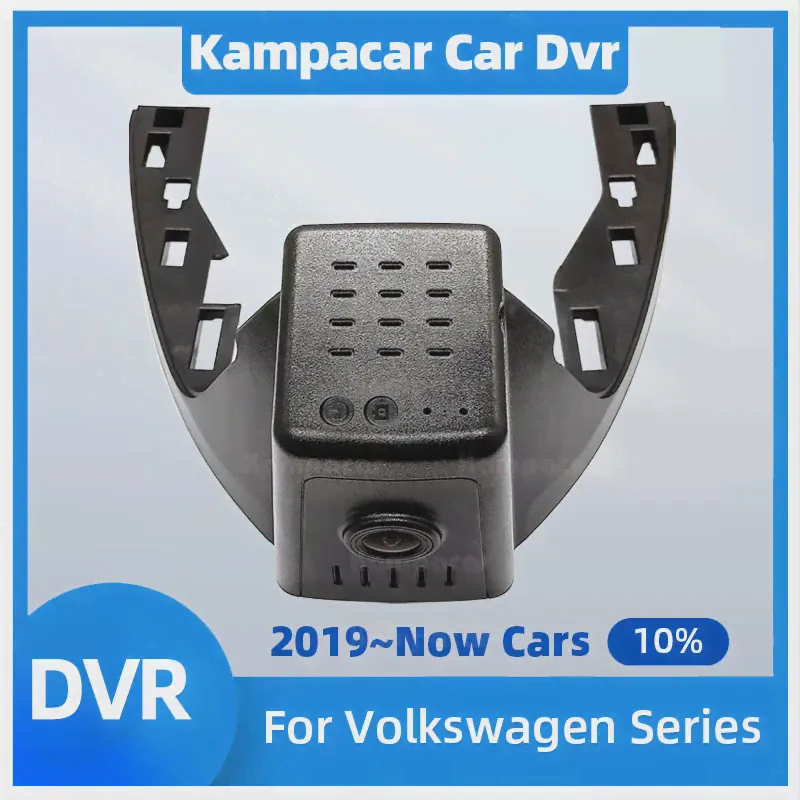 VW27-G HD 1080P Wifi Автомобильный Видеорегистратор DashCam Камера Для Volkswagen 194 мм VW Passat B8 B8.5 B9 280TSI 330TSI 380TSI GTE Вариант Alltrack