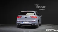 Volkswagen Golf 8th Generation, 2023