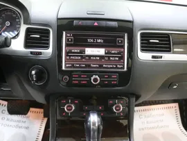 Монитор Android для Volkswagen Touareg 2010-2017 RNS 850 RDL-TRG-H