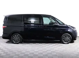 Volkswagen Multivan T7