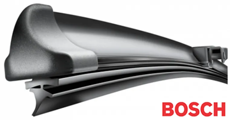 Bosch AeroTwin A430S [600мм + 530мм] на Volkswagen Tiguan (2007г - 2016г Tiguan 1)