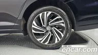 Volkswagen 7th Generation of Jetta, 2021