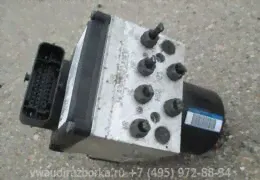 Блок ABS Volkswagen Passat CC-0