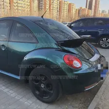 Спойлер для VW Beetle, высококачественный спойлер из искусственного материала для заднего крыла автомобиля Volkswagen Beetle, спойлер 1998-2010 (art.: 3920c0994ddcc)