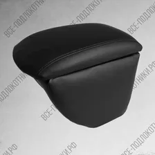 Подлокотник на Volkswagen Jetta 6 (2011-2018)