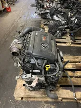 Контрактный двигатель CHH Volkswagen Golf 7 GTI