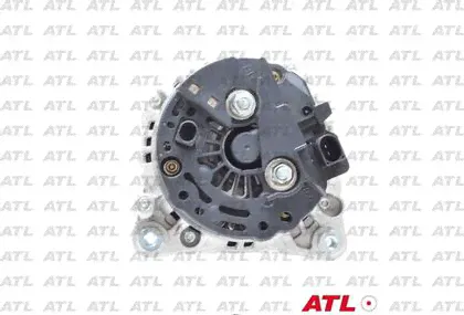 Генератор ATL/Delta Autotechnik для Volkswagen Transporter T5 2003-2009. Артикул L 41 860-0