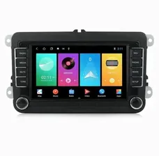 Штатная магнитола Volkswagen Transporter T6 2015-2021 Android 11 1/16Gb 4 ядра