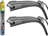 Щетки стеклоочистителя BOSCH A620S 600/480mm для Volkswagen Jetta 6, Passat 7, CC