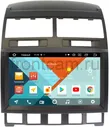 Штатная магнитола Volkswagen Touareg 2002-2010 Wide Media KS9195QR-3/32 DSP CarPlay 4G-SIM на Android 10