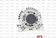 Генератор ATL/Delta Autotechnik для Volkswagen Transporter T5 2003-2009. Артикул L 41 860