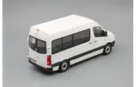 VOLKSWAGEN Crafter Bus, white