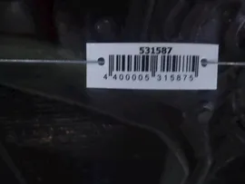 Передняя часть (ноускат) в сборе Volkswagen Passat 5, Passat 5