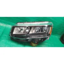 VOLKSWAGEN TAOS LEFT LED HEADLIGHT 2022-2023 2GJ941035 USA