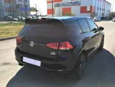 Спойлер Oettinger для Volkswagen Golf 7