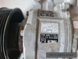 Компрессор кондиционера Volkswagen Transporter T6 2018г. (артикул 018-22400797)