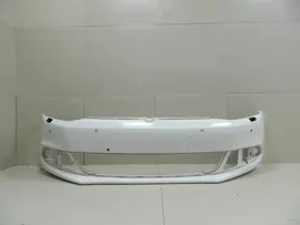Бампер передний Volkswagen Jetta (5K) 2011>