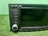 Магнитола для volkswagen touareg (7L) 7L6035191R