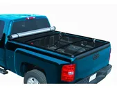 Мягкий тент 2011 Volkswagen Amarok Double Cab