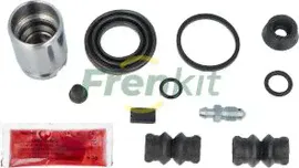 Ремкомплект тормозного суппорта Frenkit задний для Volkswagen Polo IV 2001-2012. Артикул 234910