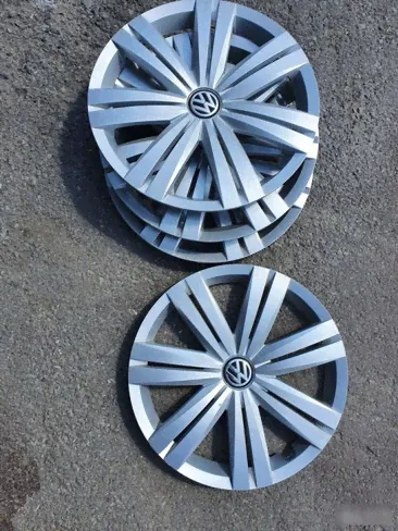Колпак колесный Volkswagen jetta VOLKSWAGEN-0