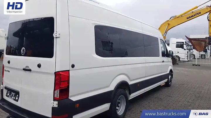 70108763 Volkswagen Crafter