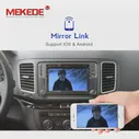 🛍 Беспроводная приставка Apple Carplay, Android Auto для Volkswagen Passat B7, B8, Fabia, Golf, Polo, MIB, мультимедийная интерфейсная приставка Android