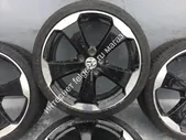 Новые оригинальные колеса Volkswagen Golf 5, 6, 7 R19