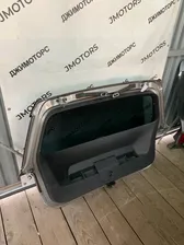 Крышка багажника Volkswagen Golf 7 хэтчбек серая